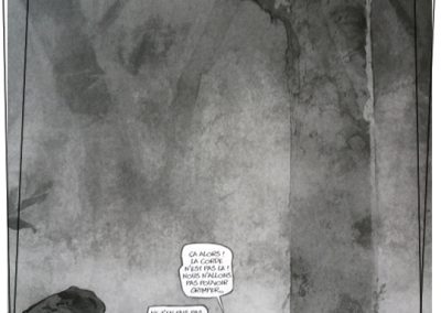 Le signe de la lune - extrait 2