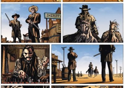 Après la nuit page 2