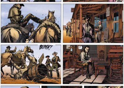 Après la nuit page 3